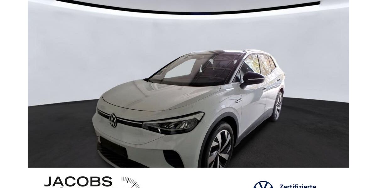 VW ID.4 34.050 km 27.970 &euro; Aachen 52078