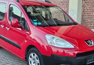 Peugeot Partner Tepee 255.000 km 2.499 &euro; düren 52349