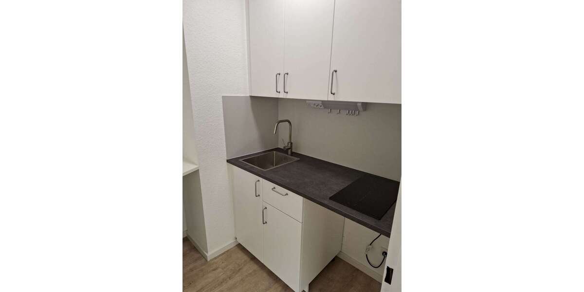 Etagenwohnung Aachen Aachen-Mitte - 2 Zimmer, 39 m&sup2;, 546&euro; | Angebot:27144182