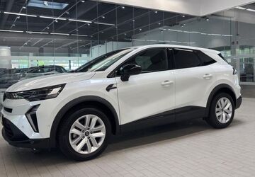 Renault Symbioz 28.210 km 22.980 &euro; Alsdorf 52477