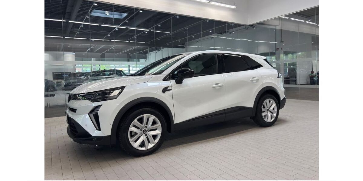 Renault Symbioz 28.210 km 22.980 &euro; Alsdorf 52477