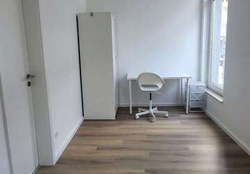 Wohnung Aachen Frankenberger Viertel - 1 Zimmer, 21 m&sup2;, 353&euro; | Angebot:27091464