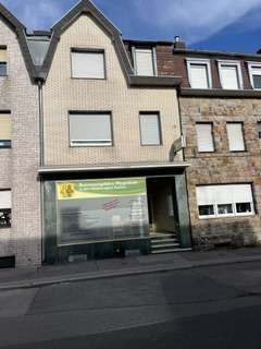 Etagenwohnung Stolberg Büsbach - 2 Zimmer, 70 m&sup2;, 490&euro; | Angebot:27688260