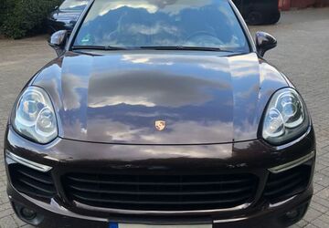 Porsche Cayenne 198.500 km 26.900 &euro; Aachen 52080