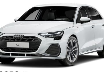 Audi A3 11.666 km 32.620 &euro; Aachen 52078