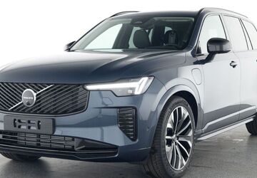Volvo XC90 17.928 km 65.880 &euro; Aachen 52078