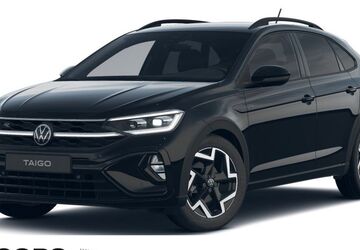 VW Taigo 7.246 km 24.120 &euro; Aachen 52078