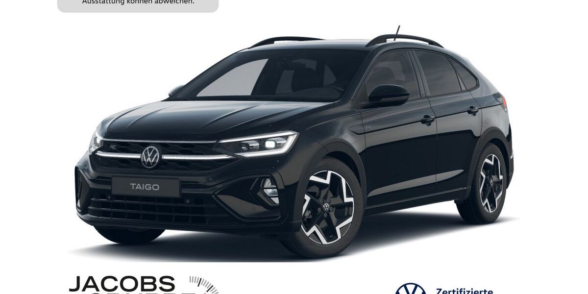 VW Taigo 7.246 km 24.120 &euro; Aachen 52078