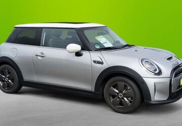 Mini Cooper SE 14.255 km 19.980 &euro; Düren 52351