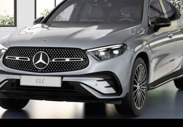 Mercedes-Benz GLC 300 9.900 km 67.990 &euro; Aachen 52068