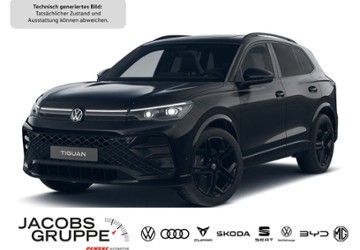 VW Tiguan 24.684 km 45.970 &euro; Alsdorf 52477