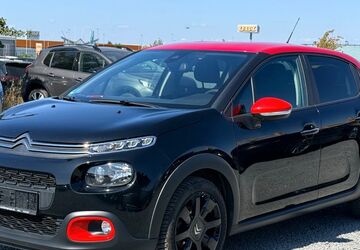 Citroen C3 83.000 km 8.850 &euro; Düren 52351
