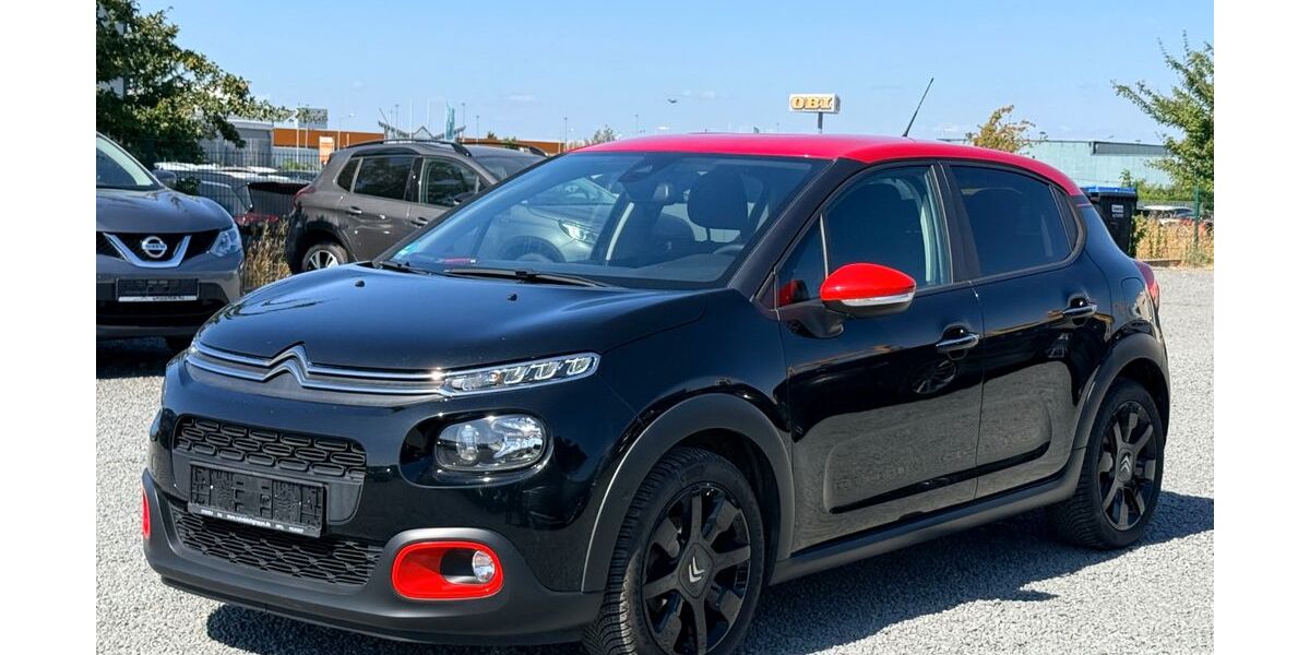 Citroen C3 83.000 km 8.850 &euro; Düren 52351