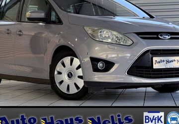 Ford Grand C-Max 192.600 km 5.990 &euro; Geilenkirchen 52511