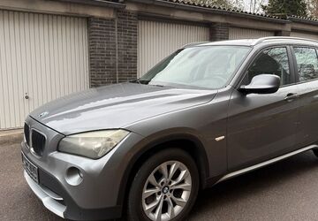 BMW X1 220.000 km 6.250 &euro; Aachen 52068