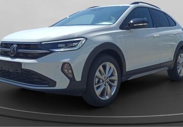 VW Taigo 16.790 km 23.990 &euro; Aachen 52068