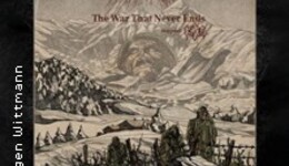1914 - The War That Never Ends - Tour 2026