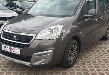 Peugeot Partner Tepee 138.030 km 8.500 &euro; Würselen 52146