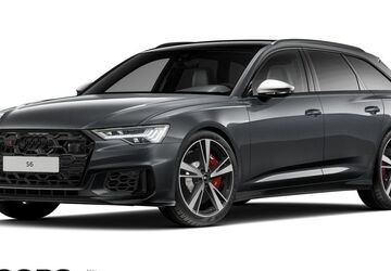 Audi S6 16.014 km 60.970 &euro; Aachen 52078