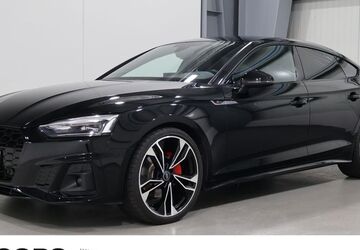Audi A5 86.566 km 36.420 &euro; Aachen 52078