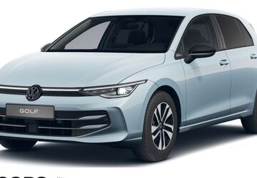VW Golf 21.672 km 24.970 &euro; Alsdorf 52477