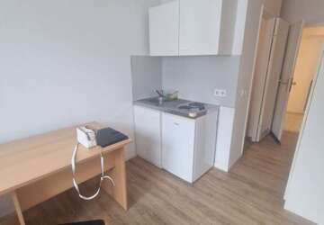 Wohnung Aachen Aachen-Mitte - 1 Zimmer, 15 m&sup2;, 453&euro; | Angebot:27144181