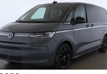 VW T7 Multivan 41.536 km 63.970 &euro; Stolberg 52222