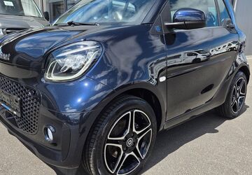 Smart ForTwo 13.700 km 13.880 &euro; Düren 52351