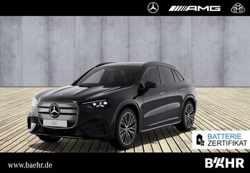 Mercedes-Benz GLC 400 8.000 km 85.950 &euro; Geilenkirchen 52511