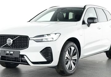 Volvo XC60 16.303 km 46.980 &euro; Aachen 52078