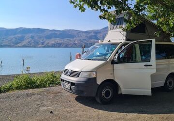 VW T5 Transporter 380.000 km 9.500 &euro; Aachen 52062