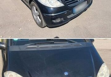 Mercedes-Benz A 180 273.000 km 1.680 &euro; Düren 52353