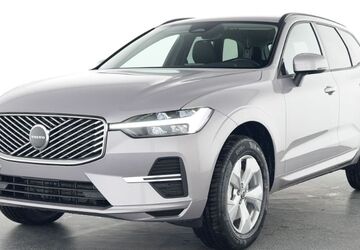 Volvo XC60 16.740 km 41.380 &euro; Aachen 52078