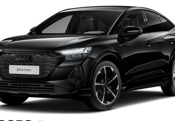 Audi Q4 e-tron 9.999 km 49.860 &euro; Düren 52351