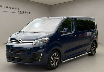 Citroen SpaceTourer 100.000 km 22.990 &euro; Jülich 52428