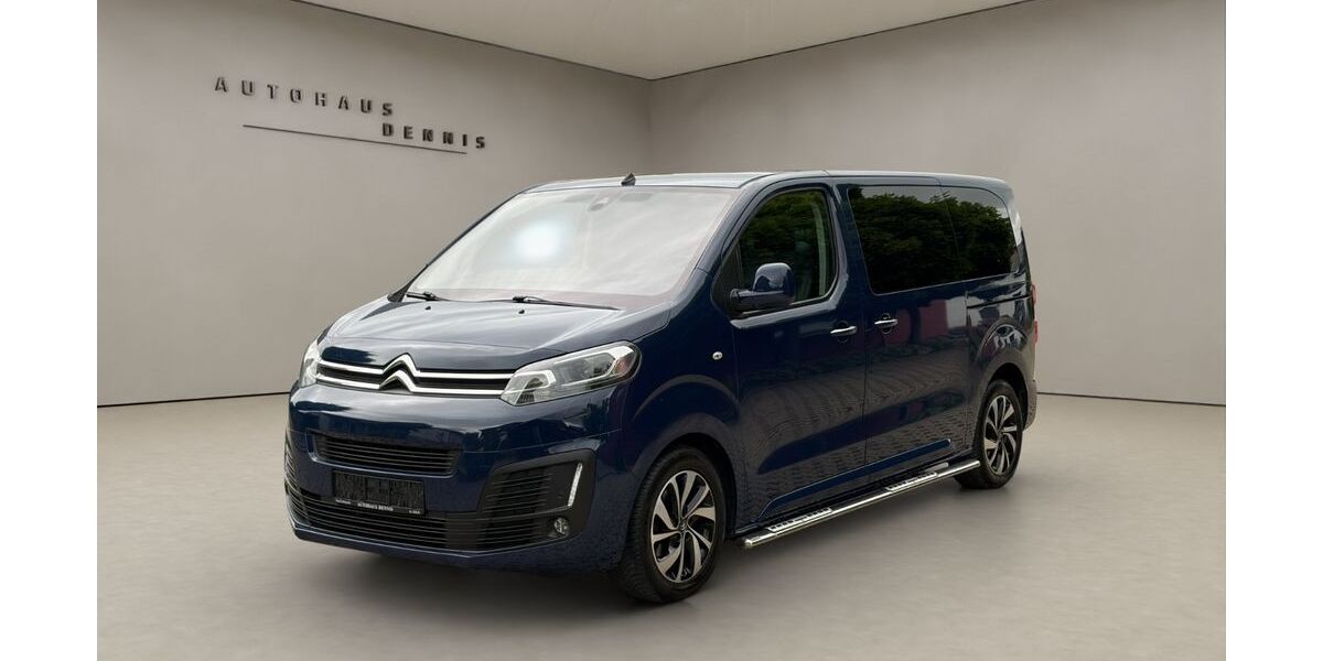 Citroen SpaceTourer 100.000 km 22.990 &euro; Jülich 52428