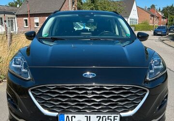 Ford Kuga 99.500 km 19.500 &euro; Würselen 52146