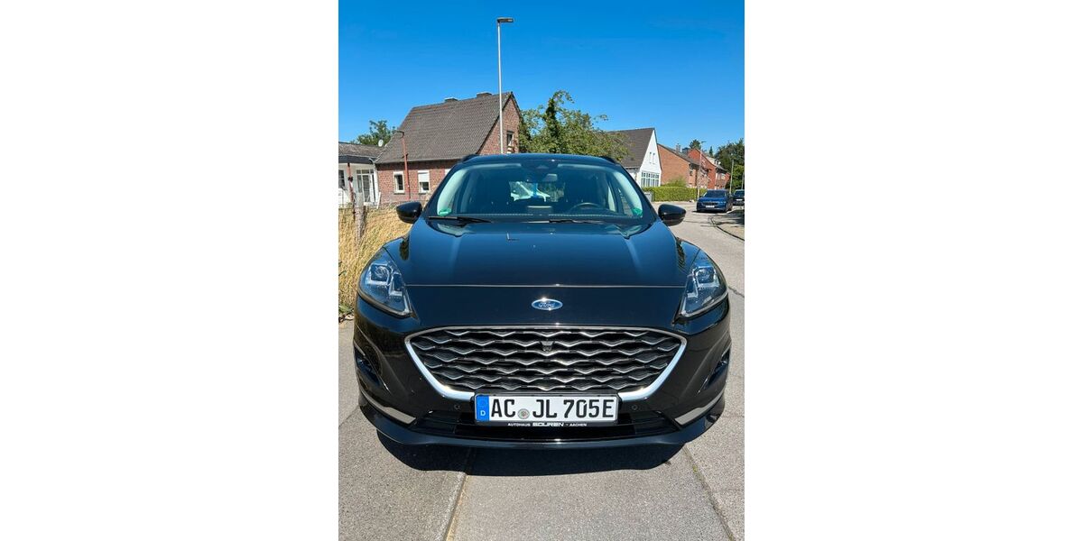 Ford Kuga 99.500 km 19.500 &euro; Würselen 52146