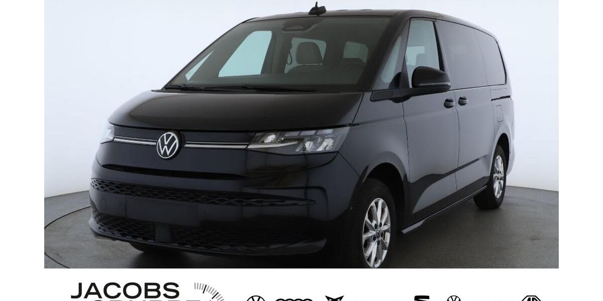 VW T7 Multivan 32.392 km 49.970 &euro; Stolberg 52222