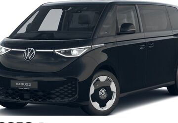 VW ID. Buzz 32.189 km 55.970 &euro; Aachen 52078