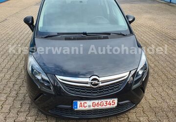 Opel Zafira 82.000 km 7.000 &euro; Aachen 52068