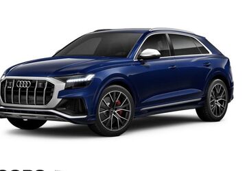 Audi SQ8 59.400 km 70.920 &euro; Aachen 52078