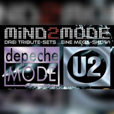 Mind 2 Mode 12.12.2026 Rockfabrik Übach-Palenberg