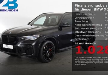 BMW X5 M50 33.915 km 65.330 &euro; Aachen 52078