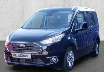 Ford Tourneo Connect 15.000 km 16.080 &euro; Düren 52351