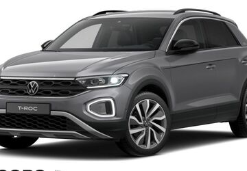 VW T-Roc 29.435 km 29.960 &euro; Alsdorf 52477