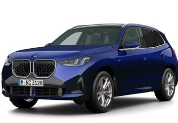 BMW X3 9.508 km 75.900 &euro; Aachen 52078