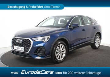 Audi Q3 47.000 km 30.800 &euro; Herzogenrath 52134