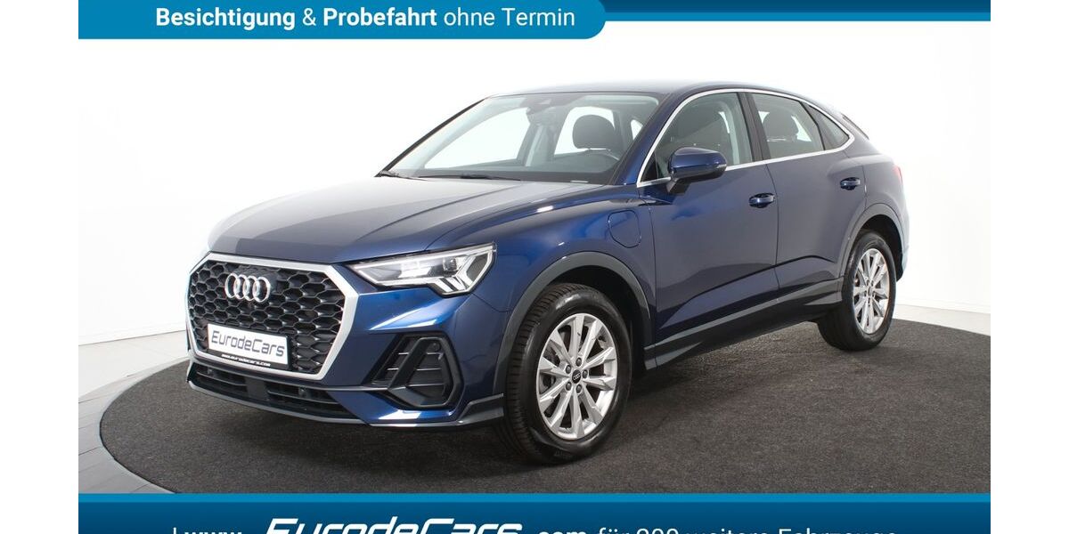 Audi Q3 47.000 km 30.800 &euro; Herzogenrath 52134