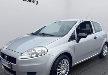 Fiat Punto 169.800 km 2.490 &euro; Stolberg 52222